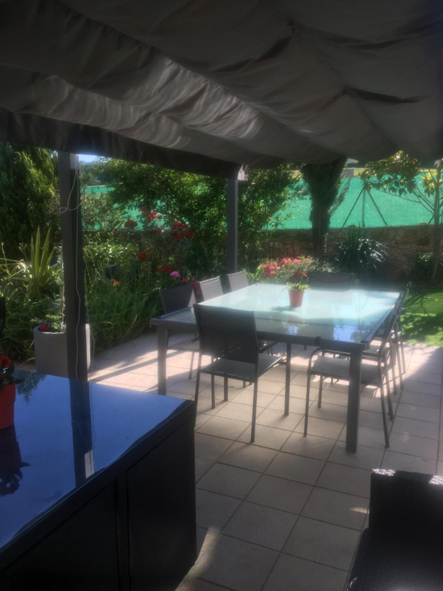 Bed & Breakfast Mille Et Une Bulles 51